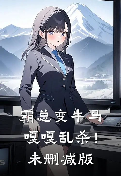 霸总变牛马，嘎嘎乱杀！未删减版