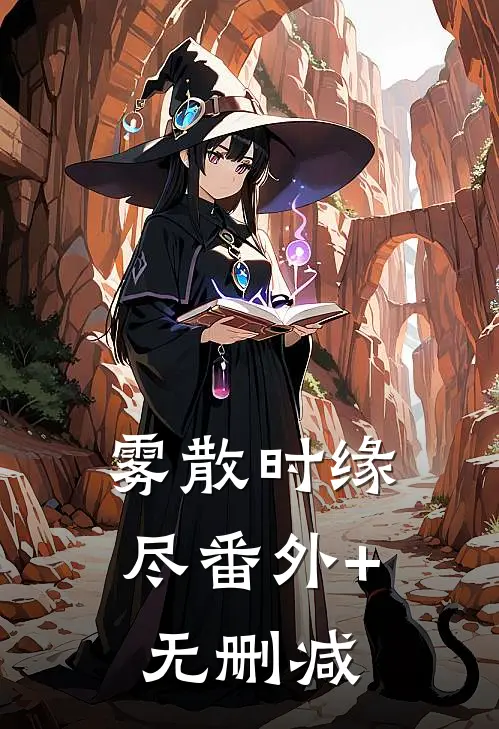 雾散时缘尽番外+无删减