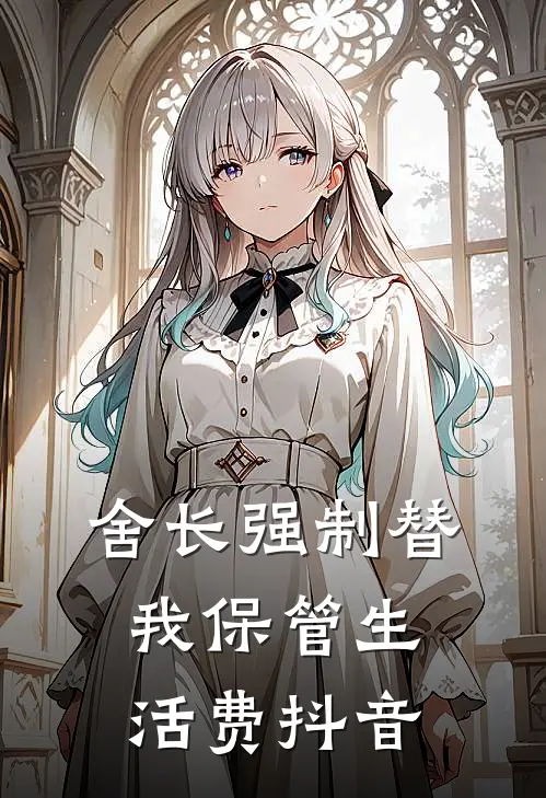舍长强制替我保管生活费抖音