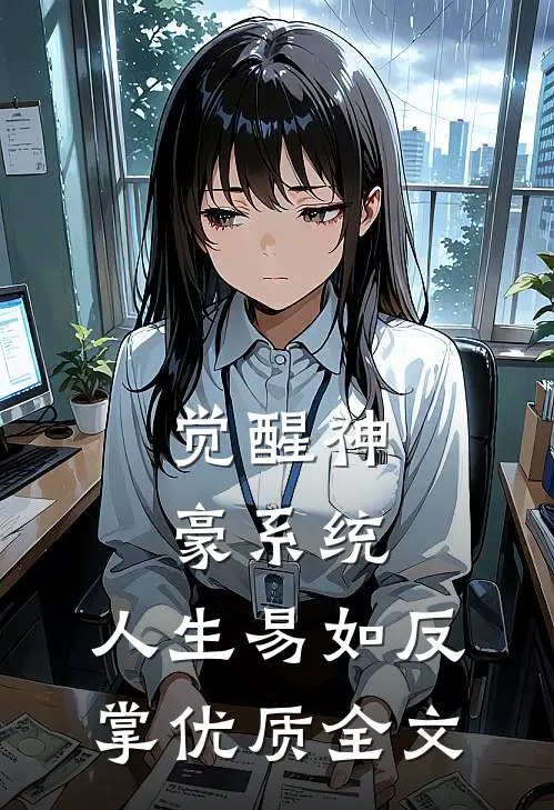 觉醒神豪系统，人生易如反掌优质全文