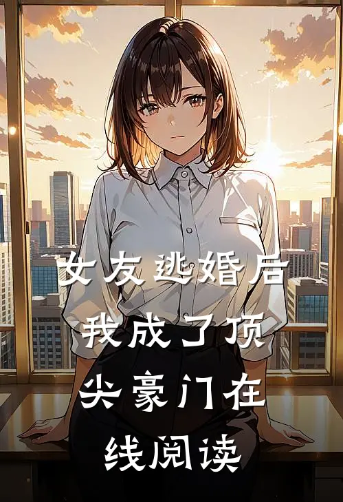 女友逃婚后，我成了顶尖豪门在线阅读