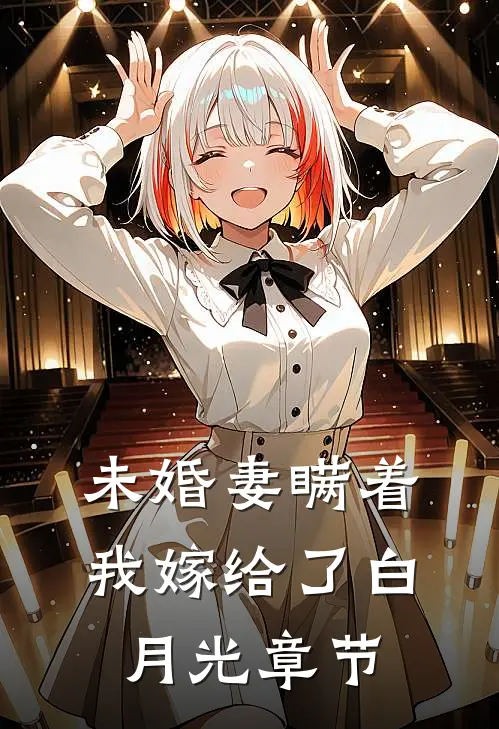 未婚妻瞒着我嫁给了白月光章节