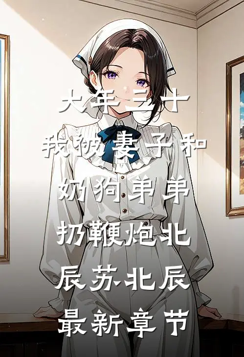 大年三十，我被妻子和奶狗弟弟扔鞭炮北辰苏北辰最新章节