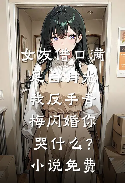女友借口满足白月光，我反手青梅闪婚你哭什么？小说免费