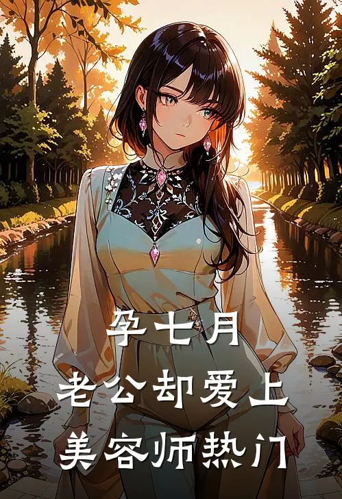 孕七月，老公却爱上美容师热门