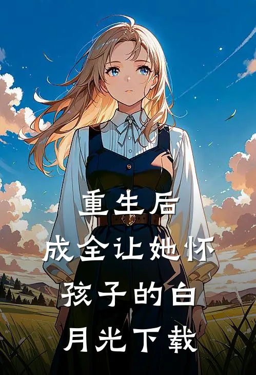 重生后，成全让她怀孩子的白月光下载
