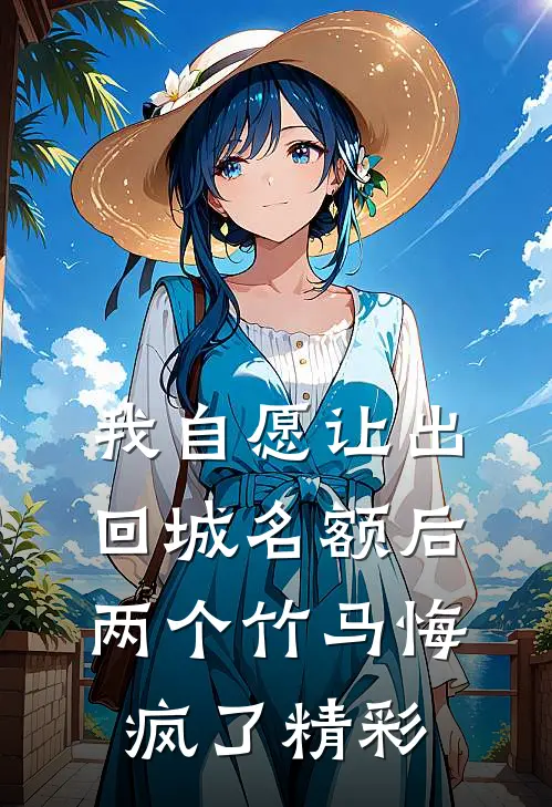我自愿让出回城名额后，两个竹马悔疯了精彩
