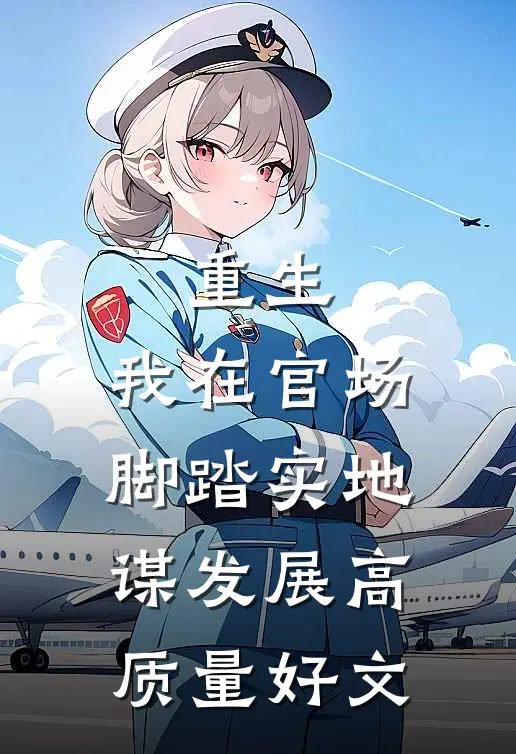 重生：我在官场脚踏实地谋发展高质量好文