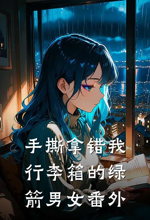 手撕拿错我行李箱的绿箭男女番外