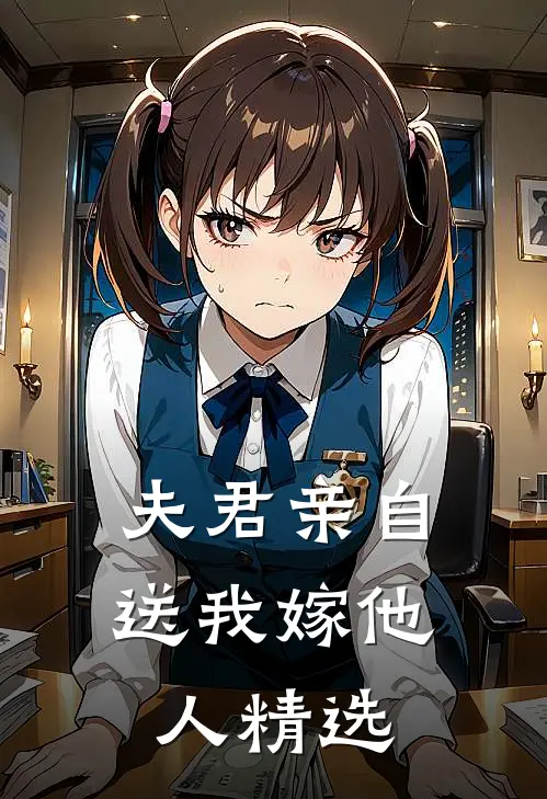 夫君亲自送我嫁他人精选