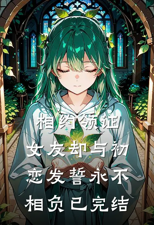 相约领证，女友却与初恋发誓永不相负已完结