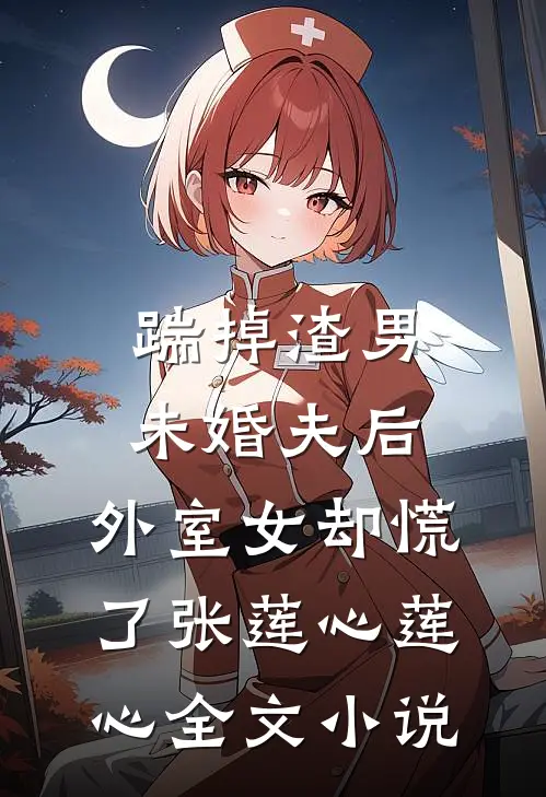 踹掉渣男未婚夫后，外室女却慌了张莲心莲心全文小说