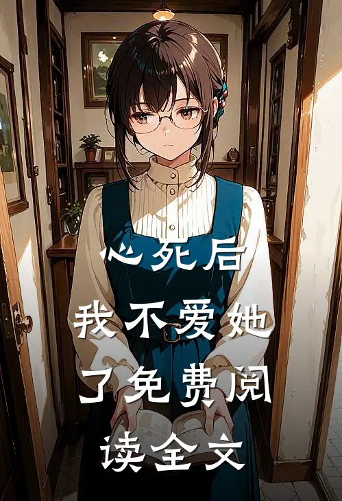 心死后，我不爱她了免费阅读全文