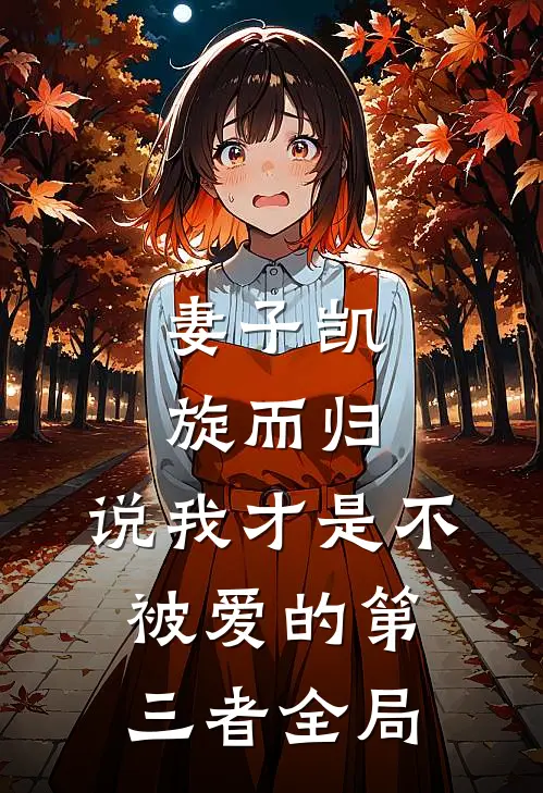 妻子凯旋而归，说我才是不被爱的第三者全局