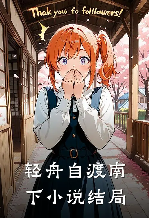 轻舟自渡南下小说结局