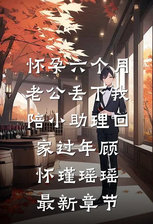 怀孕六个月，老公丢下我陪小助理回家过年顾怀瑾瑶瑶最新章节