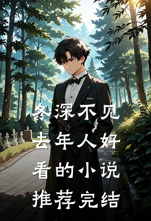 人间忽晚，山河已冬后续+完结