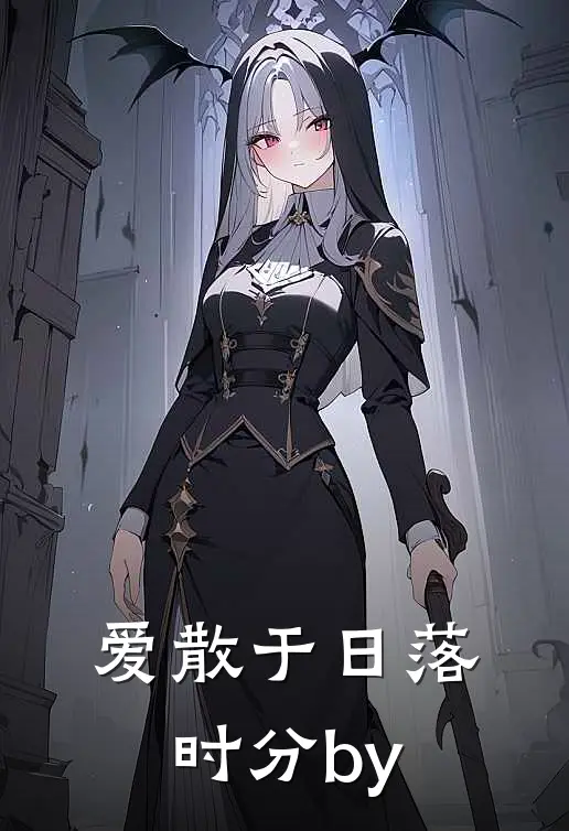 爱散于日落时分by