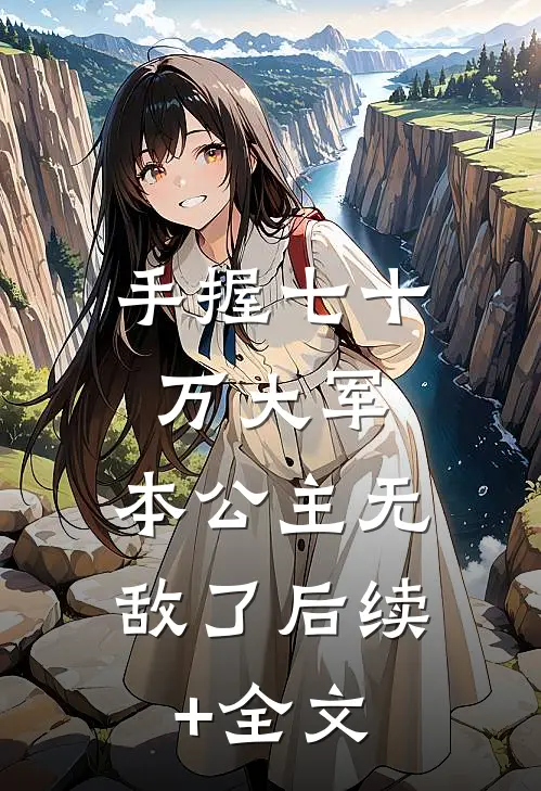 手握七十万大军，本公主无敌了后续+全文