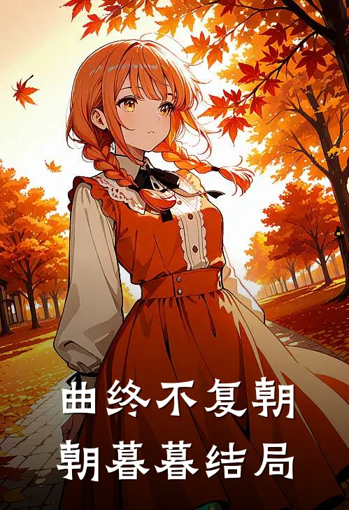 曲终不复朝朝暮暮结局