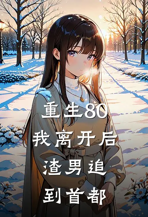 重生80，我离开后，渣男追到首都