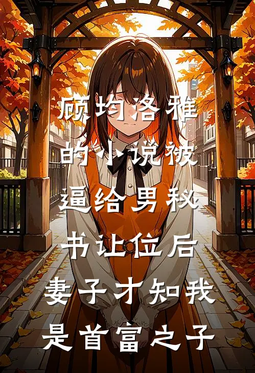 顾均洛雅的小说被逼给男秘书让位后，妻子才知我是首富之子