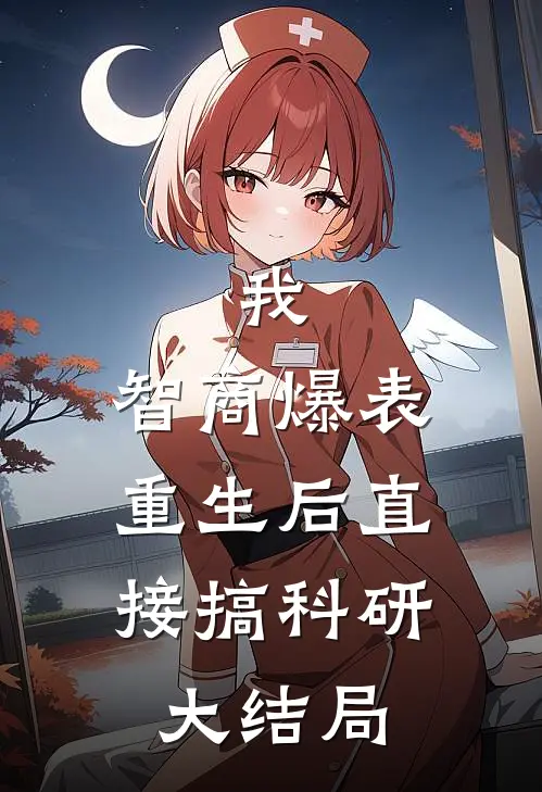 我，智商爆表，重生后直接搞科研大结局