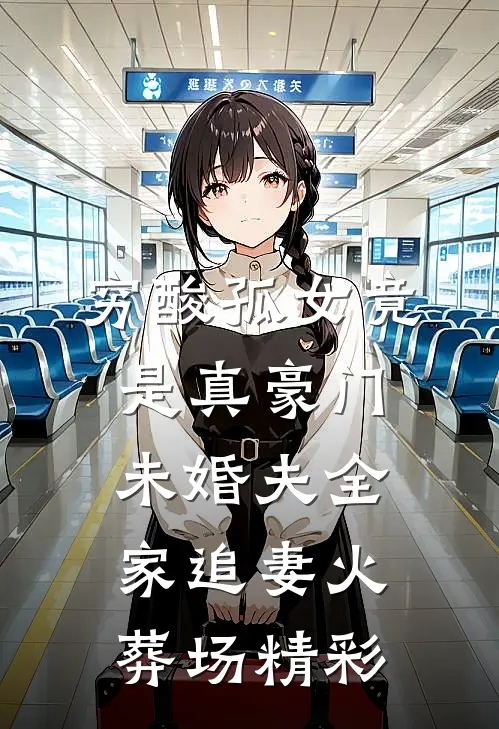 穷酸孤女竟是真豪门，未婚夫全家追妻火葬场精彩