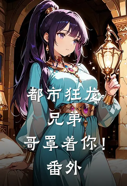 都市狂龙：兄弟，哥罩着你！番外