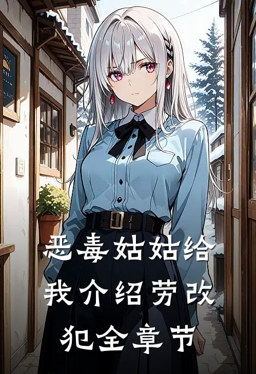 恶毒姑姑给我介绍劳改犯全章节