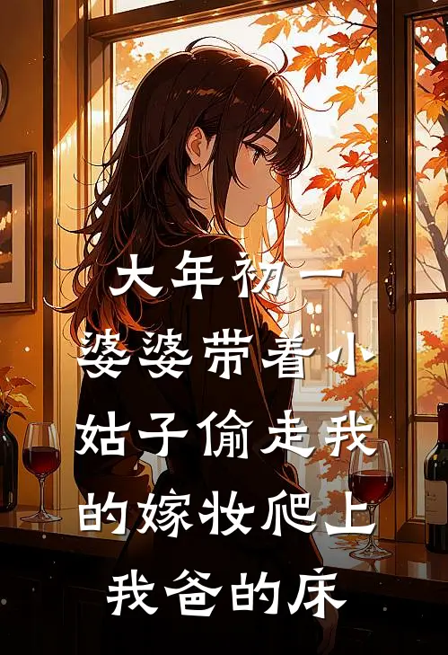 大年初一，婆婆带着小姑子偷走我的嫁妆爬上我爸的床