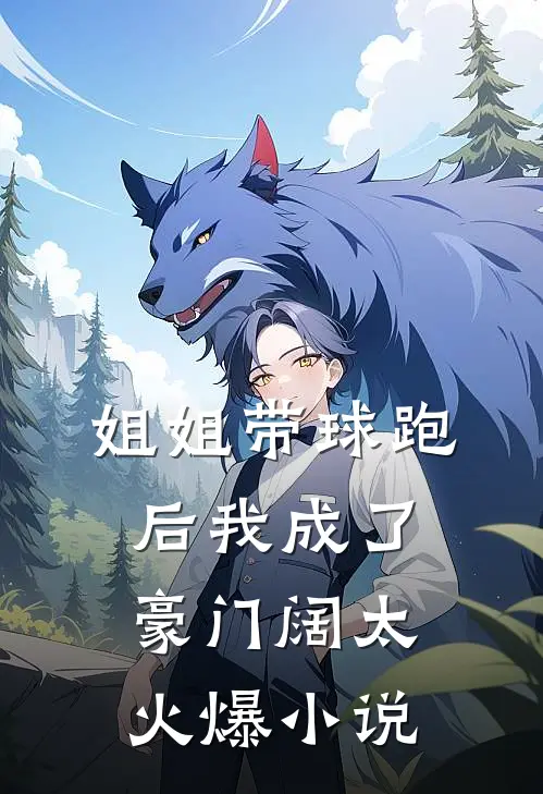 姐姐带球跑后我成了豪门阔太火爆小说