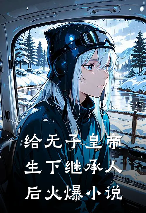 给无子皇帝生下继承人后火爆小说