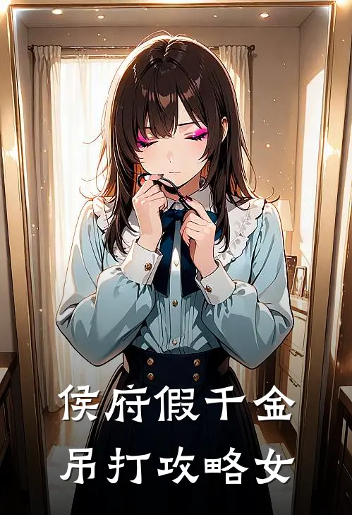 侯府假千金吊打攻略女