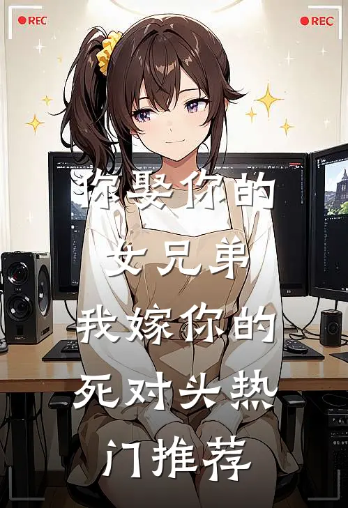 你娶你的女兄弟，我嫁你的死对头热门推荐