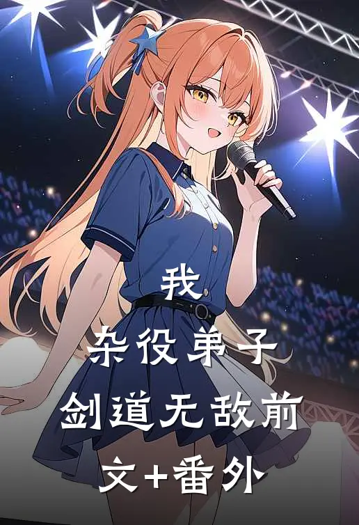 我，杂役弟子，剑道无敌前文+番外