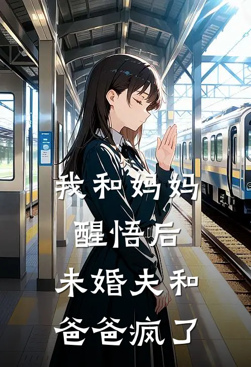 我和妈妈醒悟后，未婚夫和爸爸疯了