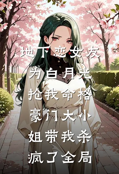 地下恋女友为白月光抢我命格，豪门大小姐带我杀疯了全局