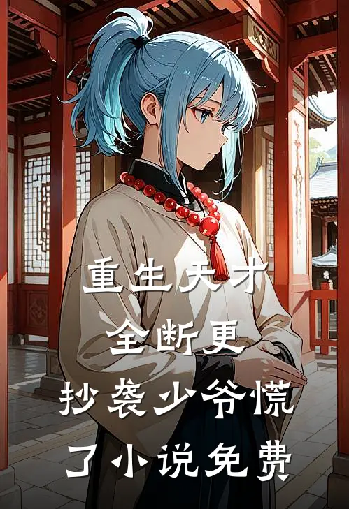 重生天才全断更，抄袭少爷慌了小说免费