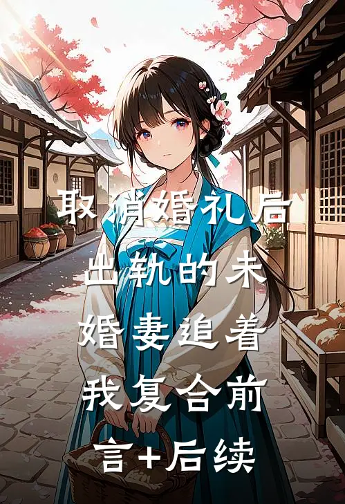 取消婚礼后，出轨的未婚妻追着我复合前言+后续