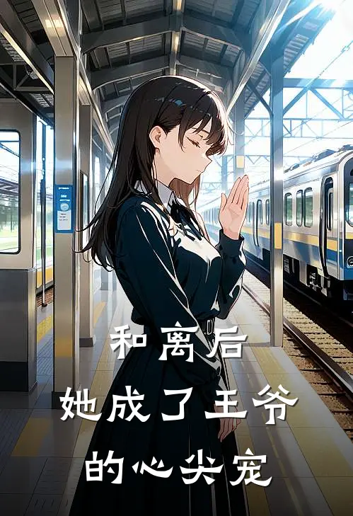 和离后，她成了王爷的心尖宠