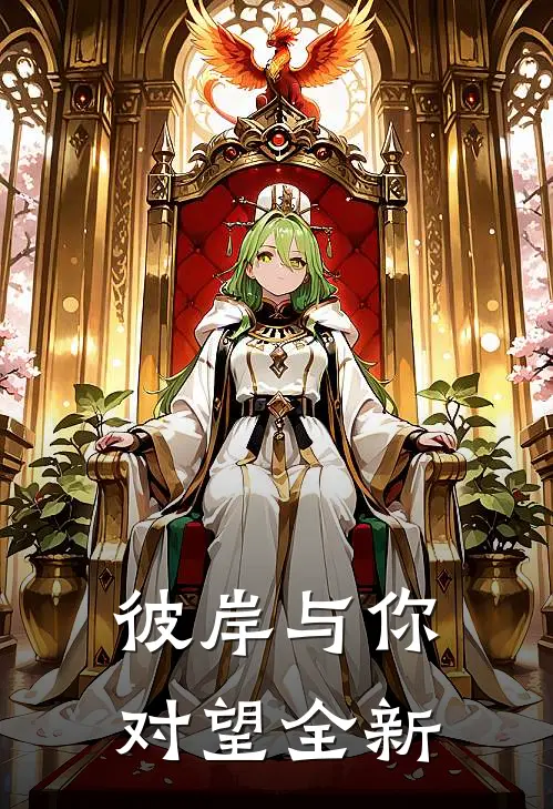 彼岸与你对望全新