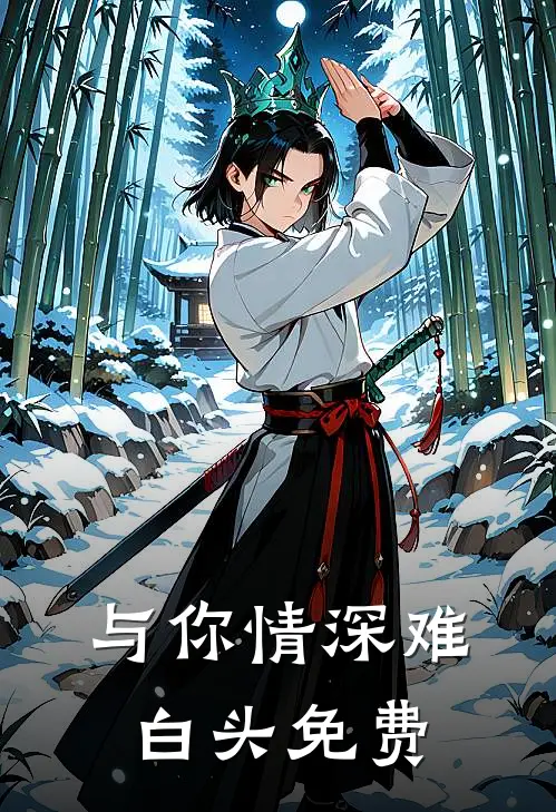 与你情深难白头免费