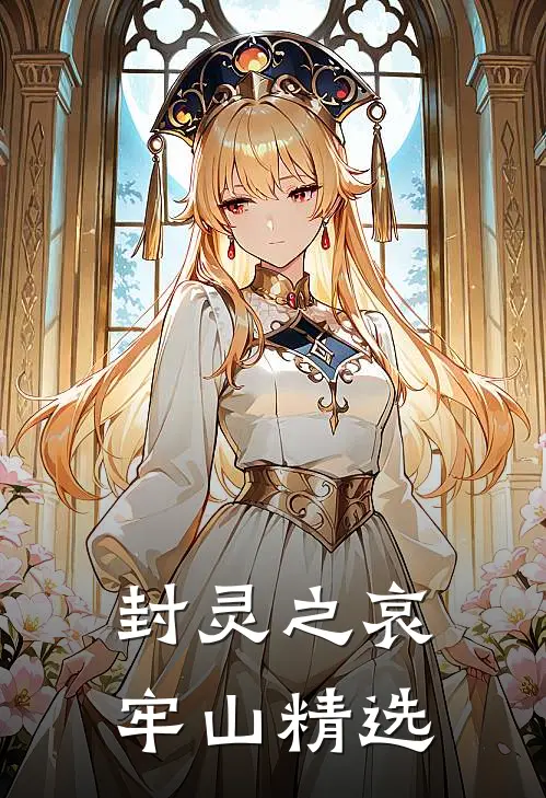 封灵之哀牢山精选