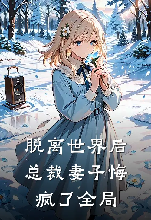 脱离世界后，总裁妻子悔疯了全局