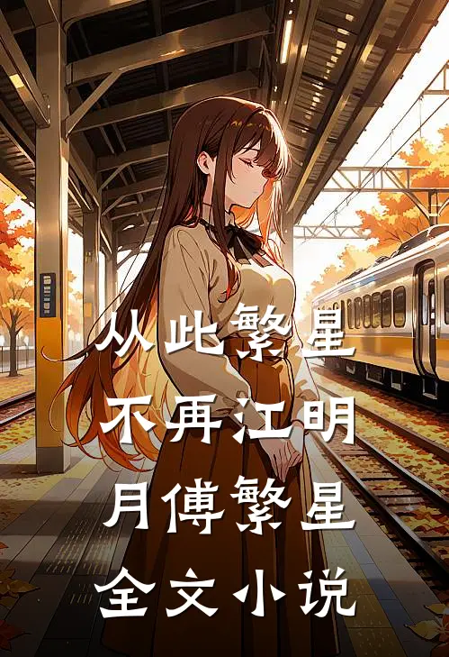 从此繁星不再江明月傅繁星全文小说
