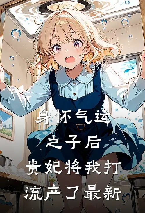 身怀气运之子后，贵妃将我打流产了最新