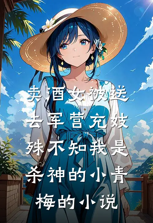 卖酒女被送去军营充妓，殊不知我是杀神的小青梅的小说