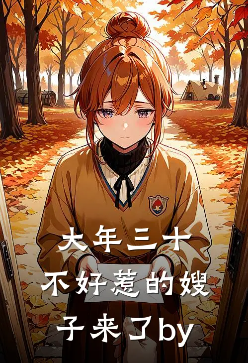 大年三十，不好惹的嫂子来了by