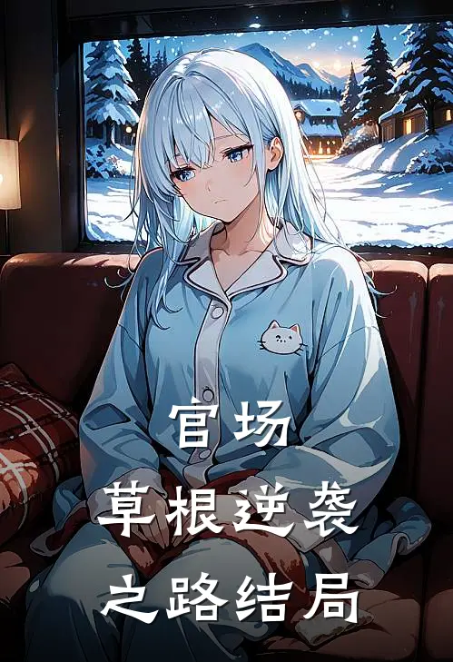 官场：草根逆袭之路结局